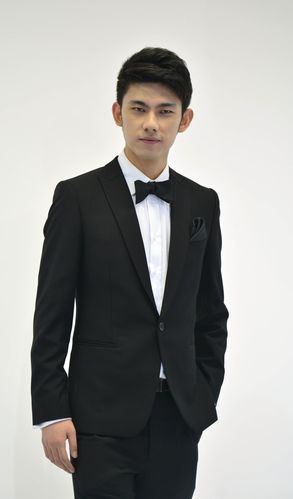 徐晓芳 现场执行负责人