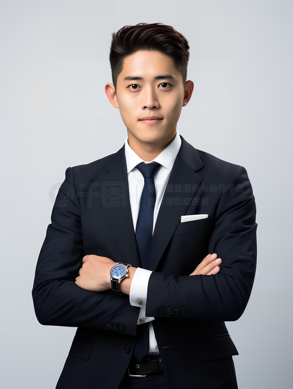 蔡阿妹 制作统筹负责人